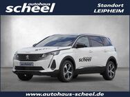 Peugeot 5008, 1.5 130 GT FLA, Jahr 2024 - Leipheim