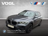 BMW X1, xDrive25e, Jahr 2020 - Mühldorf (Inn)