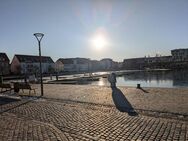 Exklusives Wohnen direkt am Stadthafen von Waren (Müritz) - Waren (Müritz)