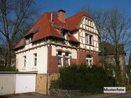 Doppelhaushälfte, Garten und Garage - Lindlar