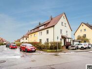 Doppelhaushälfte mit 3 Wohneinheiten, eine Wohnung sofort beziehbar - Villingen-Schwenningen