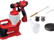 Einhell Farbsprühgerät TC-SY 600 S