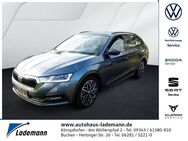 Skoda Octavia, 1.5 TSI Combi Ambition, Jahr 2020 - Lauda-Königshofen