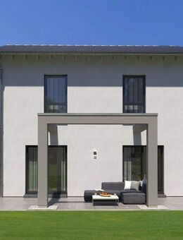 WO INNEN UND AUSSEN VERSCHMELZEN - Winsen (Luhe)