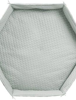 roba® Laufgittereinlage Style, 6-eckig