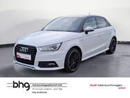 Audi A1, 1.0 TFSI Sportback, Jahr 2018 - Freiburg (Breisgau)