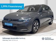 VW Golf, 2.0 TDI VIII Move, Jahr 2024 - Glinde