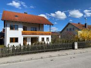 Freistehendes Einfamilienhaus - Ihr neues Zuhause wartet auf Sie! - Seefeld (Bayern)