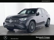 Mercedes GLC 300, de AMG Digital L, Jahr 2023 - Fürstenfeldbruck