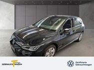 VW Golf, 1.5 TSI VIII LIFE PRO WINTERPAKET, Jahr 2020 - Gelsenkirchen