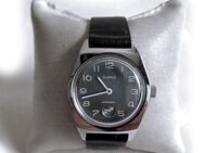 Elegante Armbanduhr von Clipper - Nürnberg