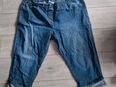 3/4 strechJeggings Jeans gr 50 in 42655