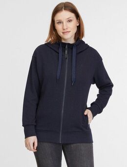 Ragwear Kapuzensweatjacke YODIS ZIP