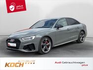Audi S4, 3.0 TDI q &O, Jahr 2020 - Crailsheim