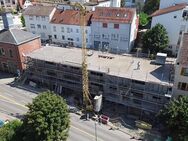 3-Zimmer-Neubauwohnung im Erdgeschoss mit Balkon - Hechingen