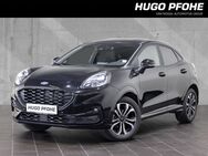 Ford Puma, 1.0 ST-Line EB, Jahr 2023 - Hamburg