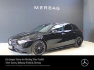 Mercedes A 250, AMG Night 19, Jahr 2023 - Trier