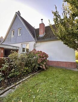 Familienidyll am Wendehammer - Ahrensbök