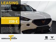 CUPRA Formentor, 1.5 TSI, Jahr 2024 - Duisburg