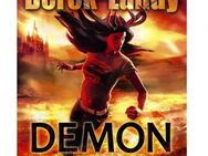 Ich suche das Buch Demon Road Finale infernale - Jena