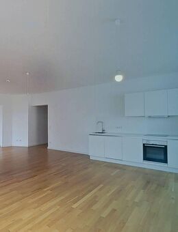 **Luxuriöse 3-Zimmer-Neubauwohnung mit einzigartigem Stil, EBK, Loggia uvm. in Berlin-Schöneberg** - Berlin