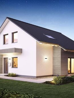 Mit Vertrauen zum Traumhaus: Ihr Weg ins Eigenheim - Welver