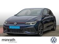 VW Golf, VIII GTI CLUBSPORT, Jahr 2023 - Moers