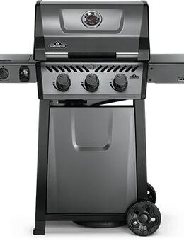 Napoleon Gasgrill Freestyle 365 * Jetzt günstig für Saison 2025 * - Essen
