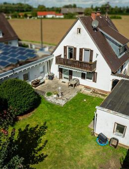 CHARMANTES EINFAMILIENHAUS IN RUHIGER LAGE IN VÖHRINGEN - Vöhringen (Bayern)