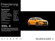 Skoda Fabia, 1.0 TSI Tour VZE, Jahr 2022 - Coburg