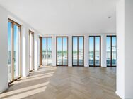 Berliner Prestige-Adresse: Einzigartiges Domizil mit Blick auf das Wahrzeichen der Stadt - Berlin