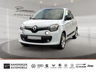 Renault Twingo, 1.0 Intens Freissprech, Jahr 2017 - Kirchheim (Teck)