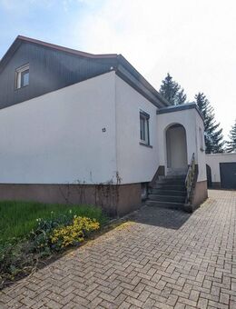 Freistehendes Einfamilienhaus in ländlicher Ruheoase - Naunhof