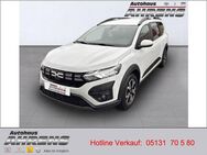 Dacia Jogger, TCe 110 Expression, Jahr 2023 - Hannover