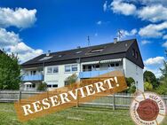 Großzügige & lichtdurchflutete 4,5-Zimmerwohnung in toller Lage von Endingen! - Balingen