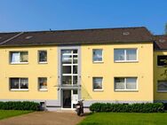 Jetzt frei! 3-Zimmer-Wohnung in Gelsenkirchen-Erle mit Balkon - Gelsenkirchen