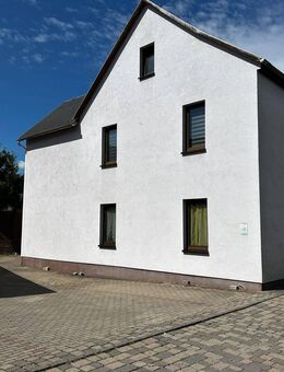 *** Mehrfamilienhaus in Langewiesen! - Ilmenau Zentrum