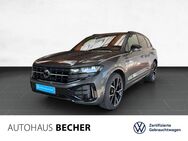 VW Touareg, 3.0 TDI R-Line, Jahr 2024 - Wesel