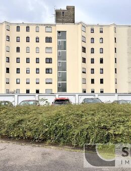 Eigentumswohnung für Anleger oder Eigennutzer - Saarbrücken