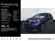 VW Golf, 1.5 TSI MOVE 110kW, Jahr 2024 - Kelkheim (Taunus)