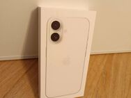 iPhone 16 mit 128gb - Hamburg Hamburg-Nord