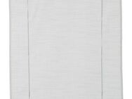 GARDINIA Raffrollo Voile Schlaufen, mit Schlaufen, ohne Bohren, mit Satinbänder