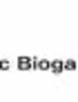 Servicetechniker (m/w/d) Biogasanlagen - Osnabrück