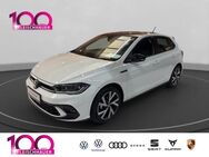 VW Polo, 1.0 l TSI VI 1 0 EU6e R-Line OPF, Jahr 2024 - Bad Kreuznach