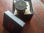 Elegante PAREOR Uhr - Marl (Nordrhein-Westfalen)