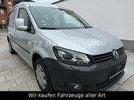 VW Caddy Kasten/Kombi Maxi Trendline - Troisdorf