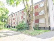 Helle und lichtdurchflutete 2-Zi.-Wohnung mit Loggia - frisch für Sie "in Renovierung" - Duisburg