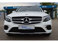 Mercedes-Benz GLC 300 4Matic, AMG-Line, Pano, Sound, Comand - Weil (Rhein)