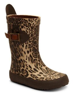 Bisgaard scandinavia Gummistiefel Boots mit Wechselfußbett, Größenschablone zum Download