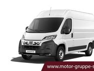 Fiat Ducato, serie 2 35 L2H2 # # #, Jahr 2022 - Hof